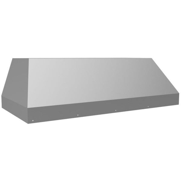 Vent-A-Hood 46-inch Wall Mount Hood Insert BH-246SLDBC IMAGE 1