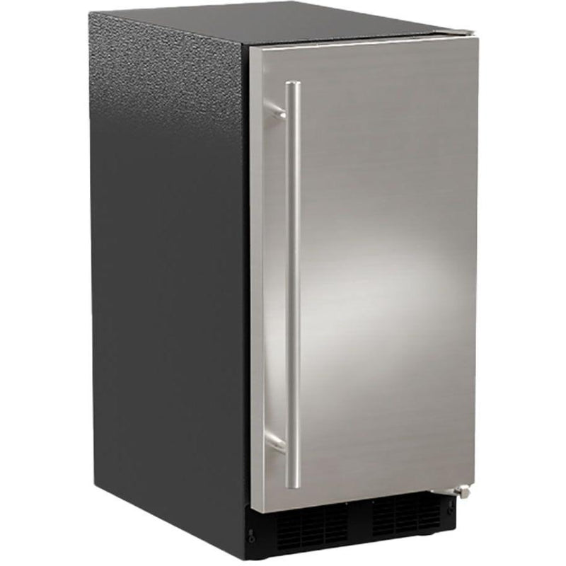 Marvel 15-inch Built-in Ice Machine MACP215-SS01B IMAGE 1