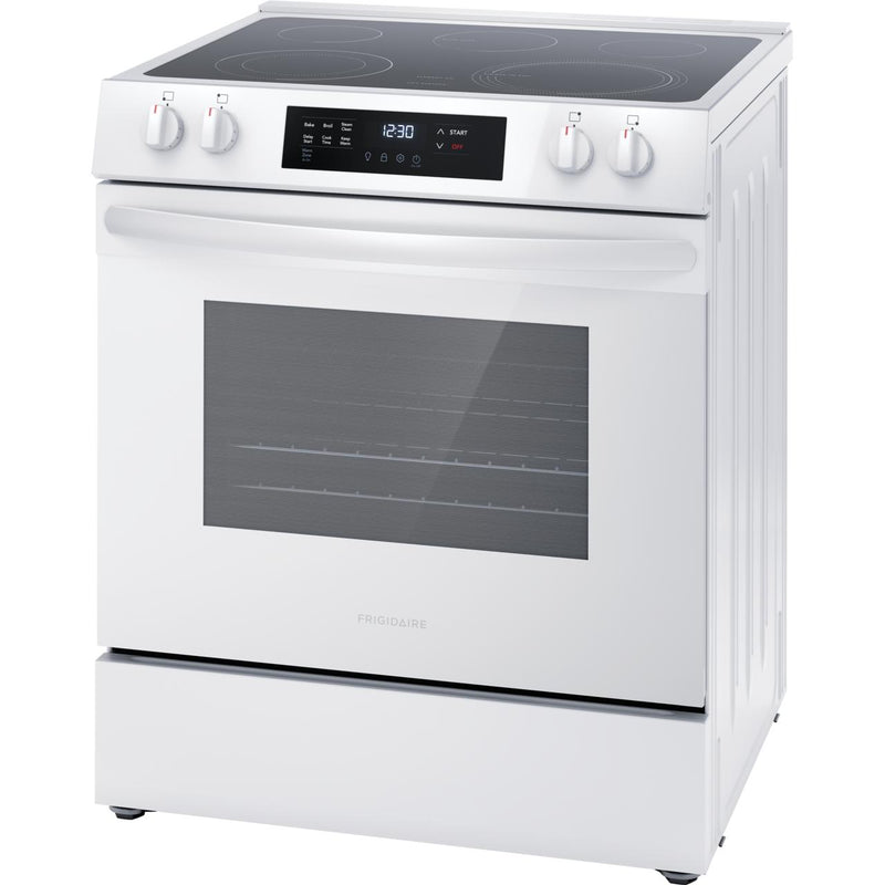 frigidaire fcre305caw